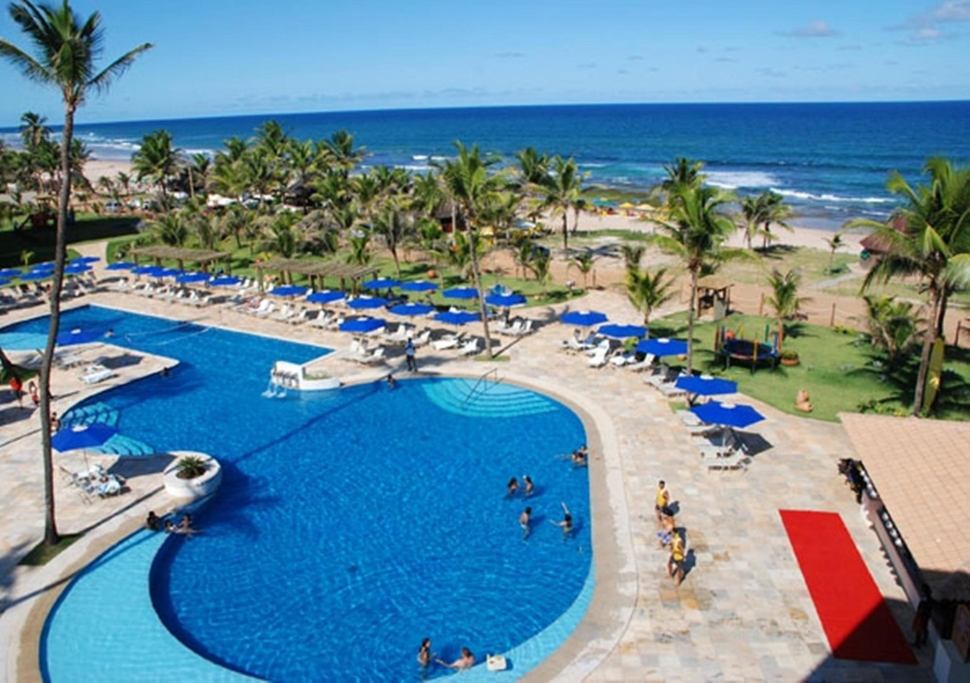 Hotel Stella Maris Mexico-stad Buitenkant foto
